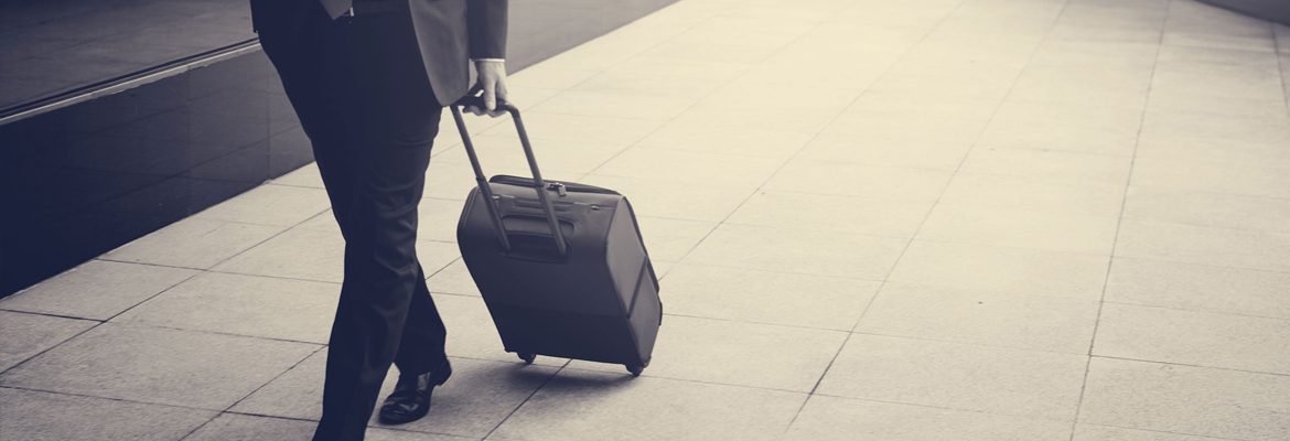 Business Travel Car Service