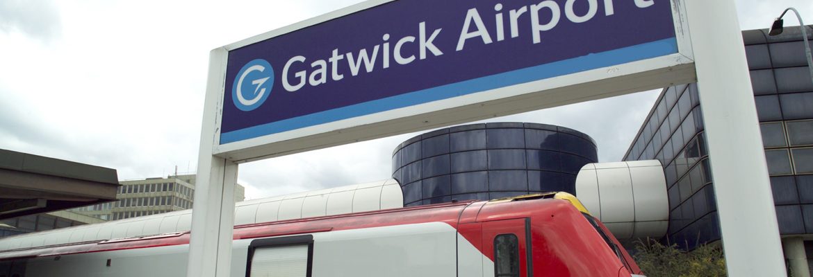 Gatwick Airport