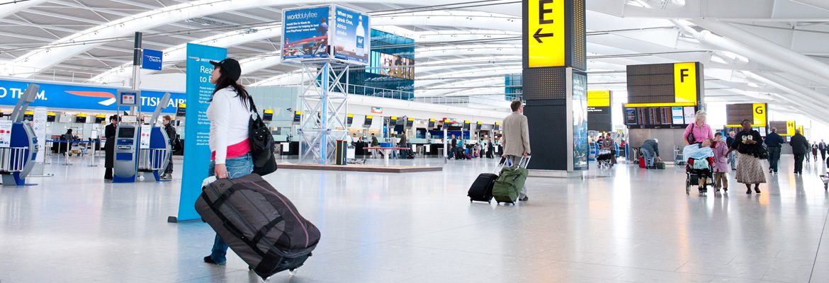 Heathrow Airport