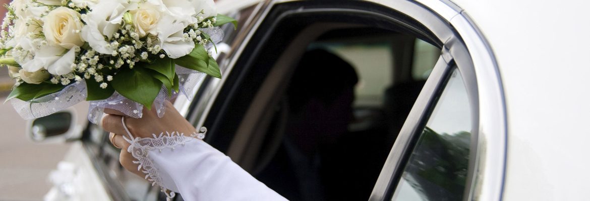 Wedding Chauffeur