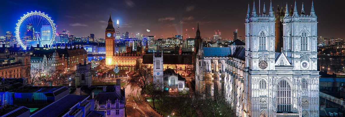 London night View