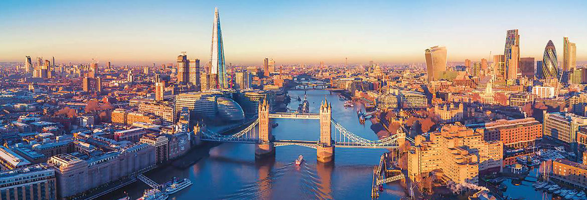 London Bridge