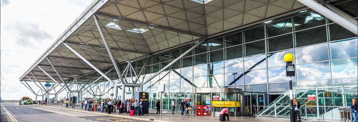 Stansted Airport