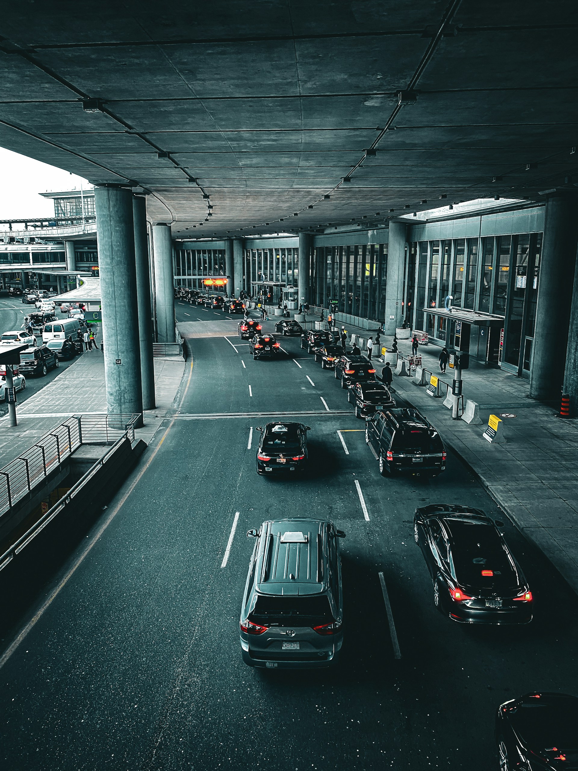 cambridge to airport transfers
