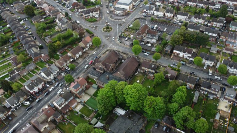 heathrow to luton chauffeur transfers