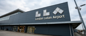 Luton Airport Transfers