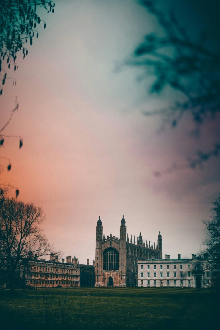 cambridge university transfers