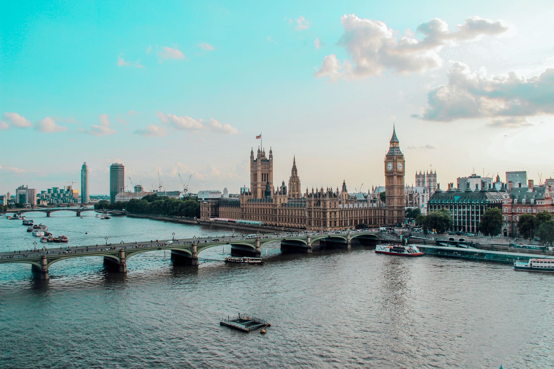 London City Airport Transfer